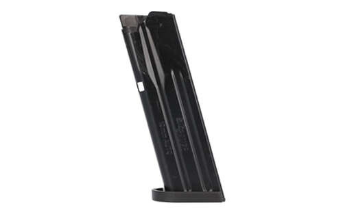 Magazines High Capacity Sig Sauer 10mm MAG SIG P320 10MM 15RD BLK • Model: 